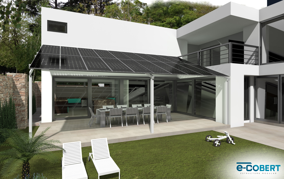 fabricants estructures modulars per instal·ladors plaques solars