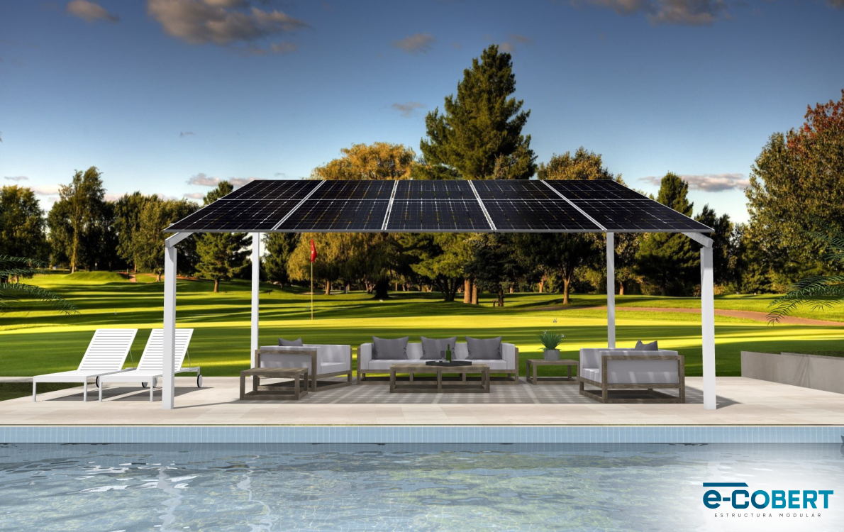 fabricants estructures modulars per instal·ladors plaques solars